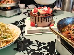 -湘西小馆(滨河路店)