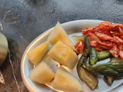 -一品诚记烤肉(大连柏威年购物中心店)