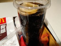 -麦当劳(红旗路店)