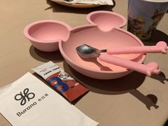 -布拉诺牛排西餐厅(上城天街店)