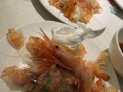 -诱货海鲜自助火锅(爱琴海购物公园东百店)