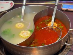 -大吉利·潮汕鲜牛肉火锅(阳光天鸿广场店)