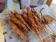 -马叉虫和妖且闲·长沙大排档(解放西店)