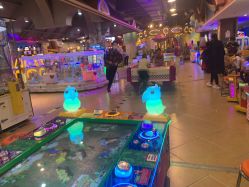 -卡通尼乐园(上海安亭店)