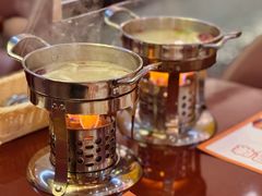 -华安国际大酒店-餐厅