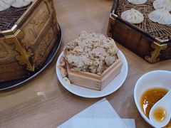 -西安贾三灌汤包·回坊小吃·清真炒菜(北院门总店)