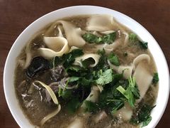 烩面-合记烩面(高新区店)
