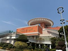 -中国闽台缘博物馆
