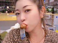 -宜家·瑞典风味餐厅(北京西红门店)