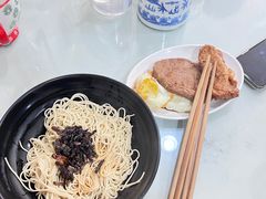 -老地方面馆(思南路店)