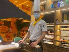 -铁板诱惑法式铁板烧(大卫城店)