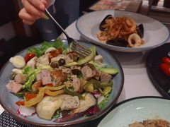 -百特喜·意大利餐厅(万达常德店)