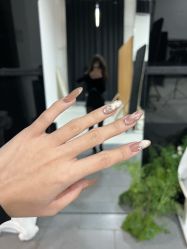 -M·X Nail日式美甲美睫