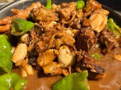 -水煮三国·川鲁江湖菜(香山店)