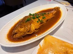 -北李·海肠捞饭·大连菜(望京凯德MALL店)