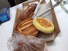 -好利来(永安道店)