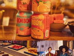 -海之屋韩式烤肉(海棠68环球美食街店)