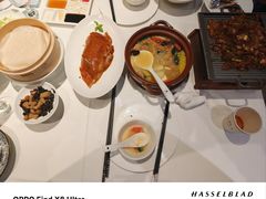 -四季民福烤鸭店(王府井东安门店)