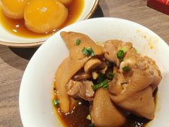 -火宫殿·湘菜小吃·商务宴请·生日聚会(东塘店)