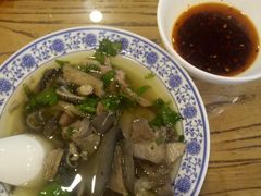 -南来顺饭庄·清真(南菜园店)