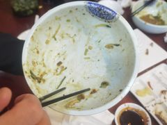 -老北京炸酱面·京味菜(西花市店)