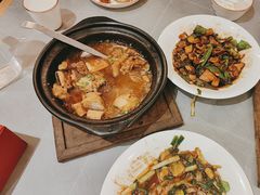 -阿毛饭店(和义路店)