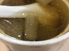 冬瓜瑶柱炖水鸭-信行丰炖品皇店(光孝路店)
