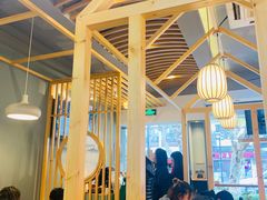 大堂-红小满休闲餐厅(十全街店)