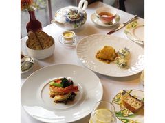 -Le Comptoir de Pierre Gagnaire