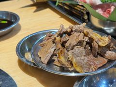 -麻蒲碳烤肉(梅花园店)
