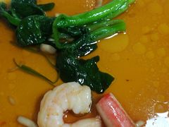 -昱德来·天津菜(河西店)