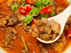 -至尊鲨鱼·原烹海鲜·新浙菜(拱宸桥店)