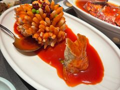 -小厨娘金榜题名(夫子庙秦淮河店)