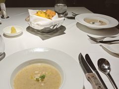 -燃扒房Steakhouse(皇庭店)
