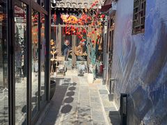 -四喜小胖·北京涮肉(五道营店)