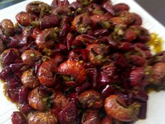 小龙虾-扒虾小妹儿麻辣海鲜(宏图街店)