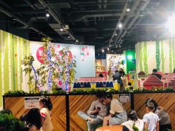 -幻贝家儿童乐园(苏州中心店)