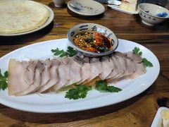 -云上千禾(水上店)