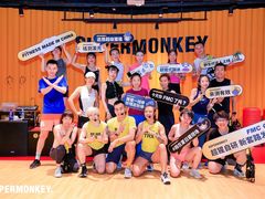 -超级猩猩健身·团课(国贸店)