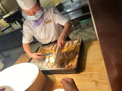 -芭菲盛宴·环球美食(锦城万达广场店)