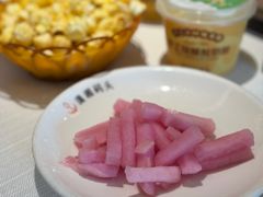 -潇湘码头·鲜湘菜(常营店)