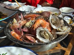 -良师门滨海人家·海鲜·家常菜(滨海城店)