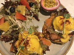 -BE BRIGHT KITCHEN(正佳广场店)