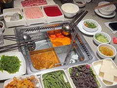 -海底捞火锅(宝龙广场夜宵主题店)