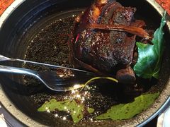-绿茶餐厅(蓝色港湾店)