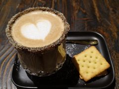 -The Coffee Academïcs(铜锣湾店)