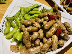 -小俩口烧烤东北菜(双井店)