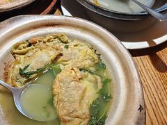 -金苑酒家·客家菜·广东老字号(万象店)