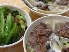 -荔林食店(西华路店)