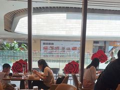 -原石牛扒·约会餐厅(龙城万科里店)